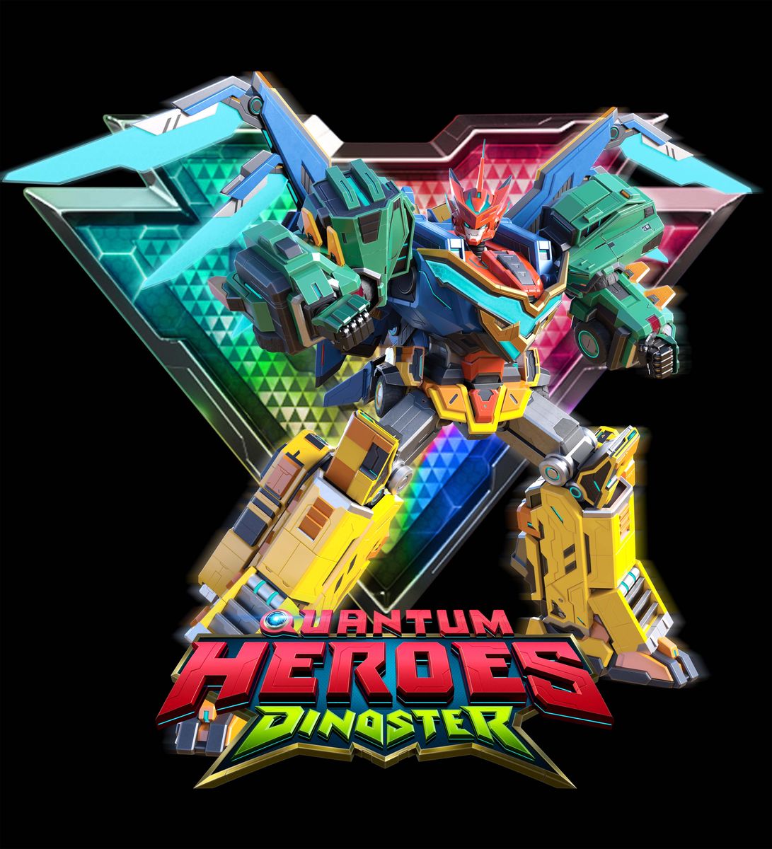 Two, three or four modes: which Dinoster to pick