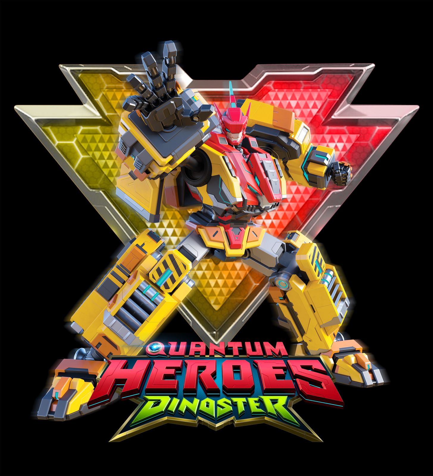 Triple & Mega Builds